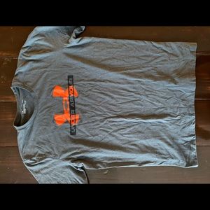 Men’s Under Armour Tee
